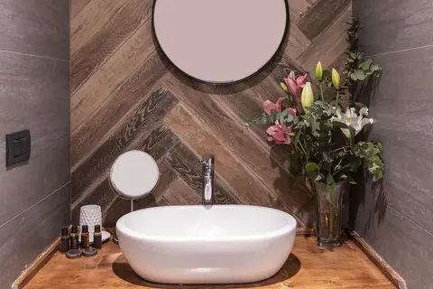 DownTown Boutique House in Rome, foto 8