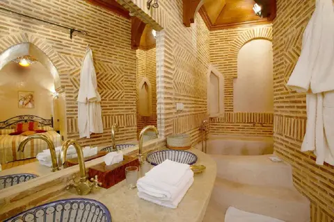 Riad Alida in Marrakech — foto 16