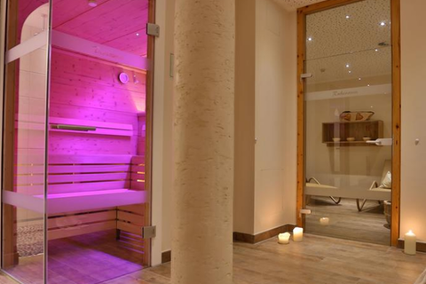 Hotel Astoria foto 4