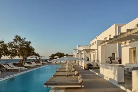 Costa Grand Resort & Spa in Δημοτική Ενότητα Θήρας — foto 22