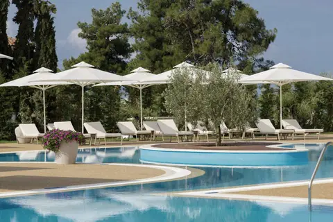 Ikos Olivia in Gerakini — foto 11