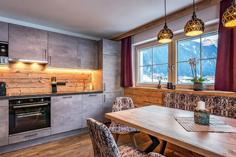 Appartementen Wiesengrund foto 3