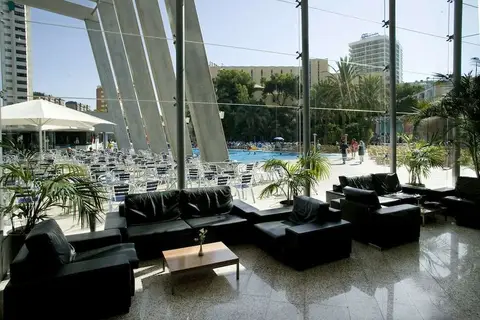 Gran Hotel Bali in Benidorm — foto 24
