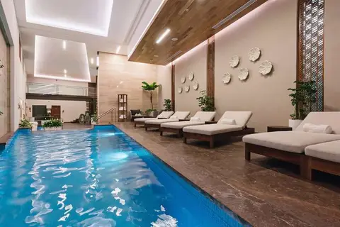 Sheraton Buganvilias Resort & Convention Cent in Puerto Vallarta, foto 9