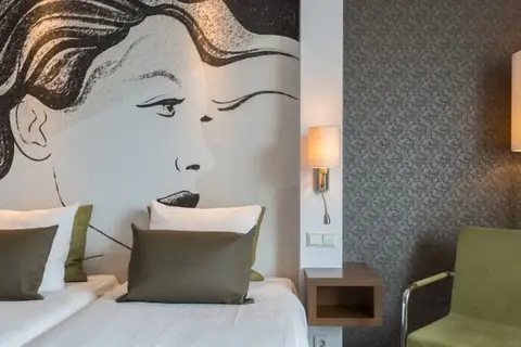 Leonardo Hotel Papendrecht in Papendrecht, foto 8