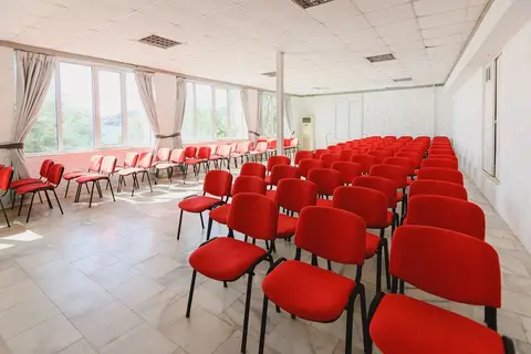 Apollo Resort in Αγία Μαρίνα — foto 6