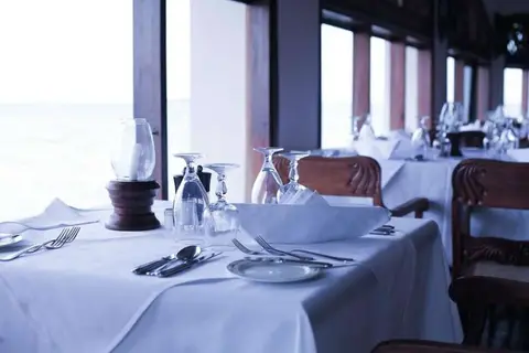 Zanzibar Serena Hotel in Shangani — foto 17