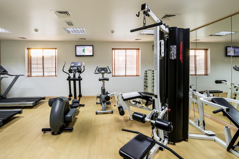 Hotel Saturn Palace Resort foto 15