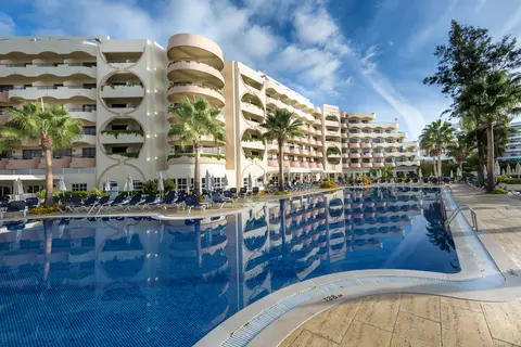 Vila Galé Cerro Alagoa in Albufeira