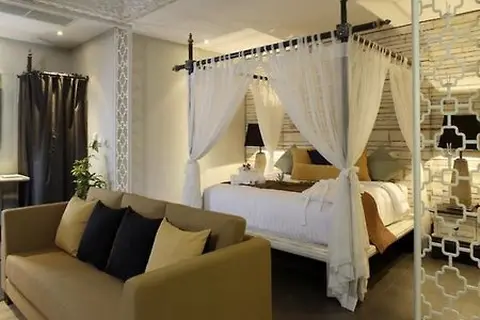 Dewa Phuket Resort in ตำบลสาคู — foto 6
