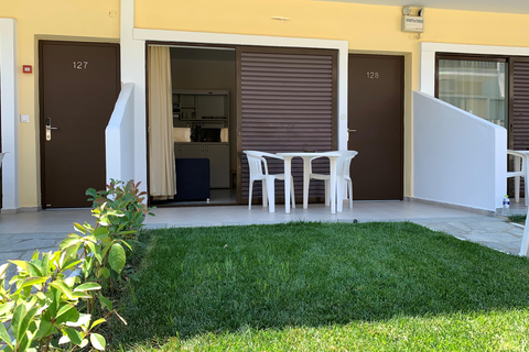 Appartementen Ioli Village foto 14