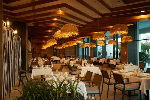 Secrets Sunny Beach Resort & Spa in Nesebar — foto 27