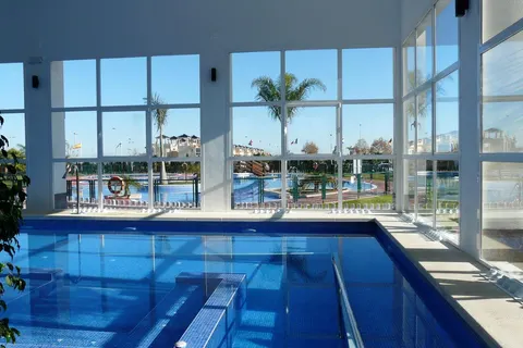 Camping Lo Monte foto 4