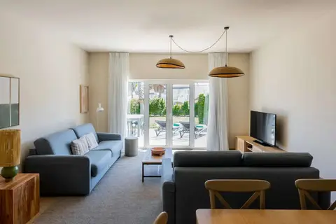 Eden Villas & Appartementen in Albufeira, foto 5