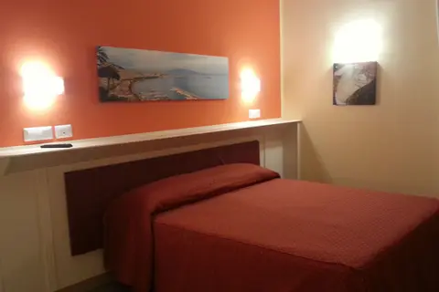 Capodichino International Hotel in Napels, foto 5