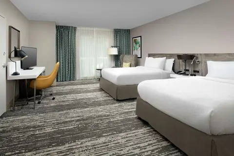 Hilton Garden Inn Miami Brickell South in Miami, foto 22