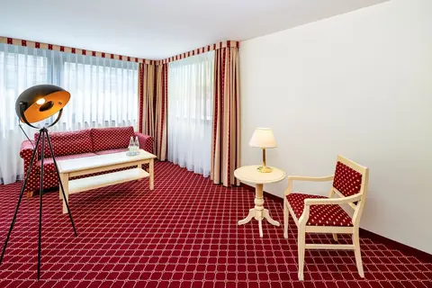 Hotel Chateau Kurfürstendamm in Berlijn, foto 30