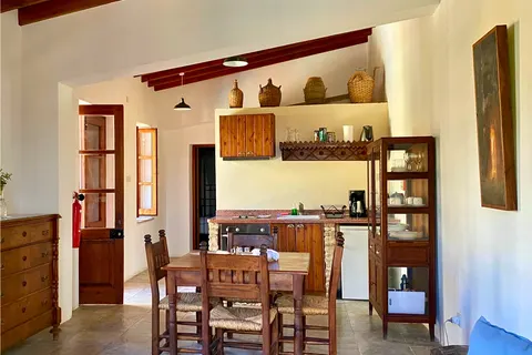 Porfyrios Country House in Choirokoitia — foto 7