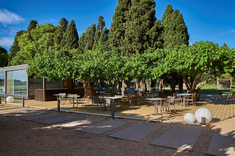 Hotel URH Molí del Mig foto 27