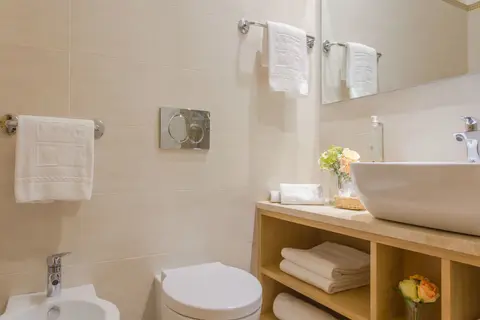 Hotel Dei Pini in Alghero — foto 16