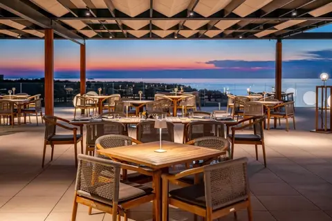 Petram Resort & Residences in Crveni Vrh — foto 4