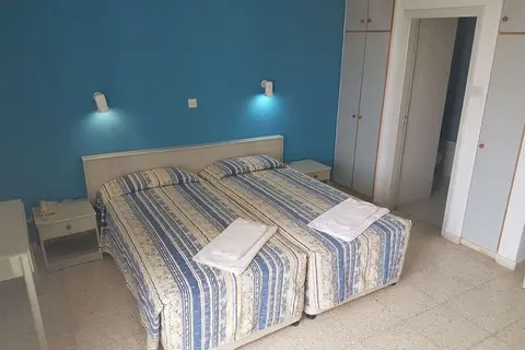Cosmelenia Hotel Appartementen in Αγία Νάπα — foto 2
