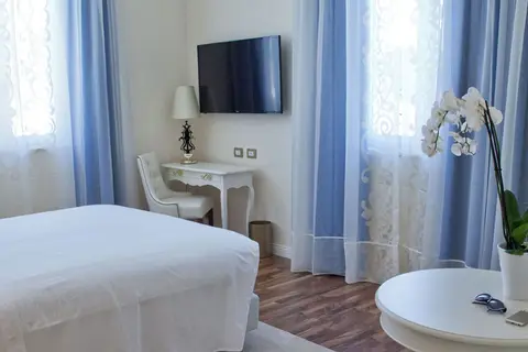 Grand Hotel Salsomaggiore in Salsomaggiore Terme — foto 10