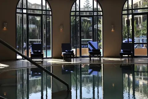 Le Médina Essaouira Thalassa Sea & Spa - MGallery in Rabat — foto 17