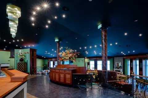 Hotel en Restaurant Infinity foto 9