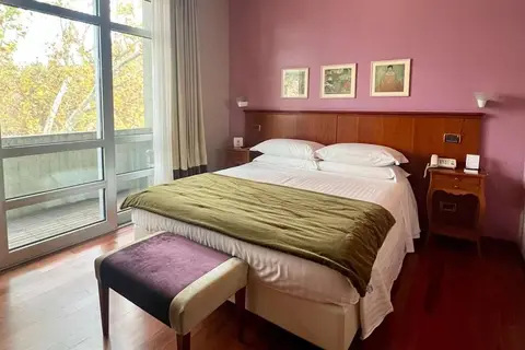 Fenix Hotel in Rome, foto 3