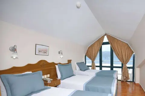 Class Beach Hotel in Marmaris — foto 4