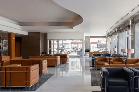 Hotel Roma in Lisbon — foto 14