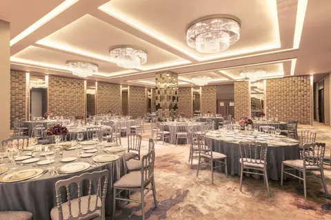 Mercure Istanbul Umraniye in Fatih — foto 5