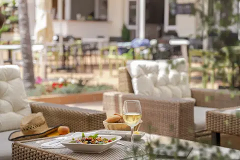 Dorisol Estrelicia Hotel in Funchal — foto 9