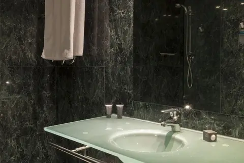 B&B HOTEL Ciudad de Lleida in Lleida, foto 22