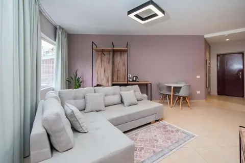 Aparthotel Eda in Durrës — foto 15