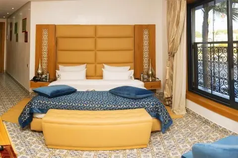 Villa Aralia in Rabat, foto 22