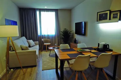 Abba Suites Bilbao City Center in Bilbao — foto 18