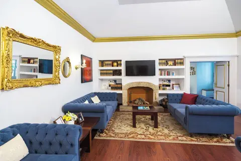 Casa das Senhoras Rainhas in Ovar, foto 15