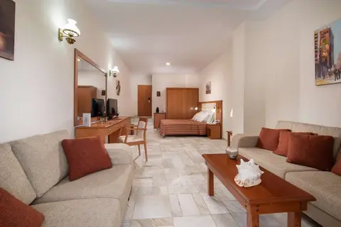 Porfi Beach Hotel in Νικήτη — foto 24