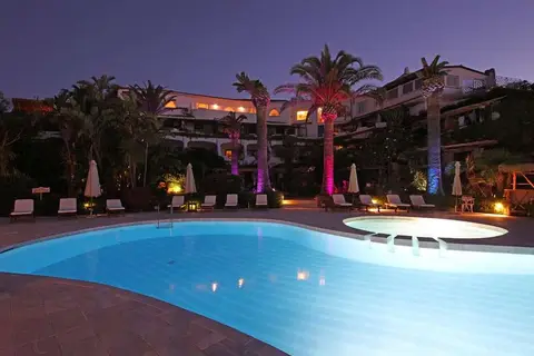 Hotel Balocco in Porto Cervo — foto 27