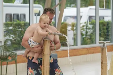 Vakantiepark Ackersate foto 15