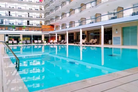 Helios Lloret in Lloret de Mar — foto 3