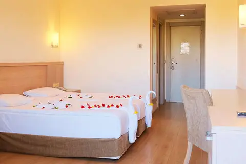 Sural Resort in Manavgat — foto 18