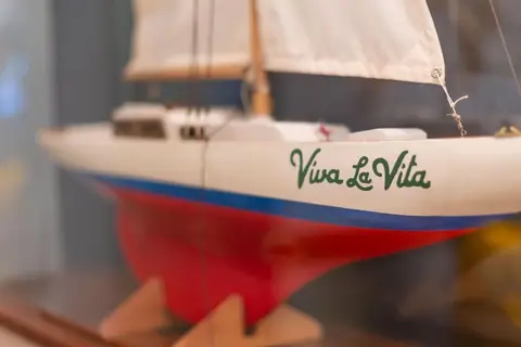 Viva La Vita Boutique Hotel in Konak — foto 26