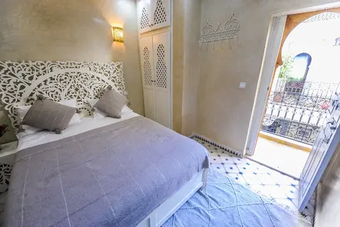 Riad Milouda in Marrakech — foto 16