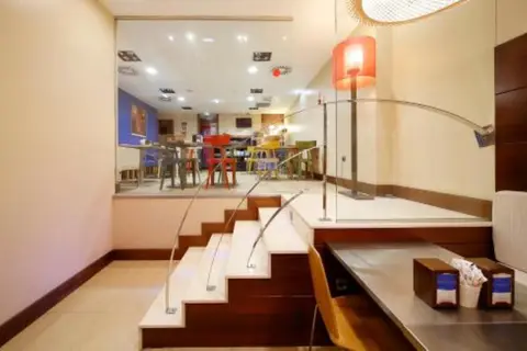 Hotel Marqués in Gijon — foto 17