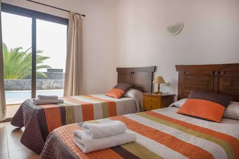 Villas Blancas in Playa Blanca — foto 22