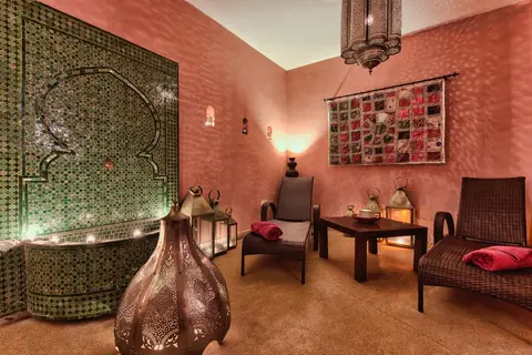 Hotel & Spa db San Antonio in San Lawrenz — foto 16
