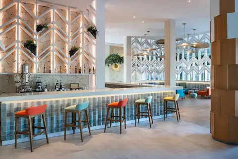Catalonia Costa Mujeres All Suites & Spa in Bloved - privileged only — foto 15